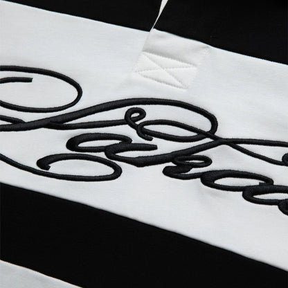 Lakai Vintage Inspired Rugby Jersey