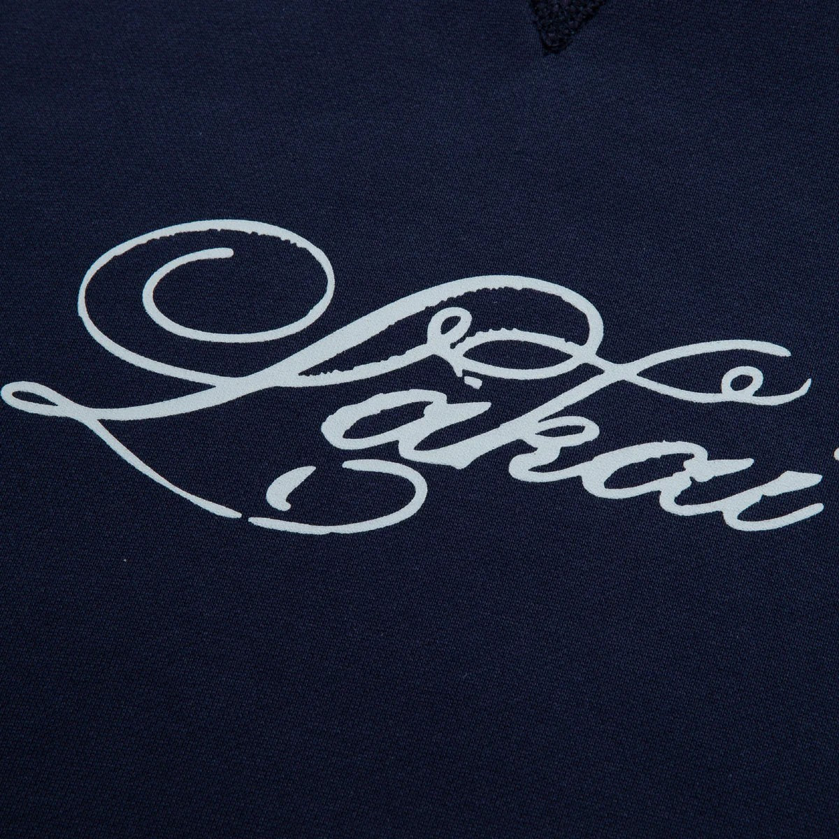 Lakai Classic Crewneck