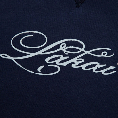 Lakai Classic Crewneck