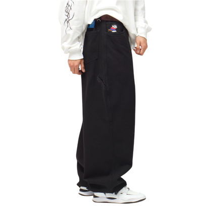 Pantalón Costal de anzuelos Biggie Big