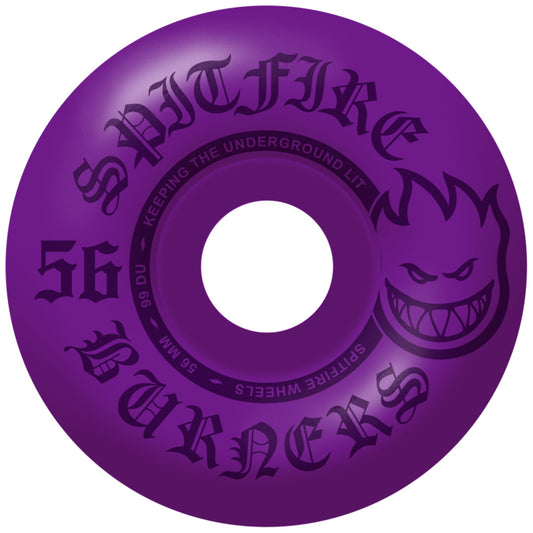 Spitfire Burners 56mm