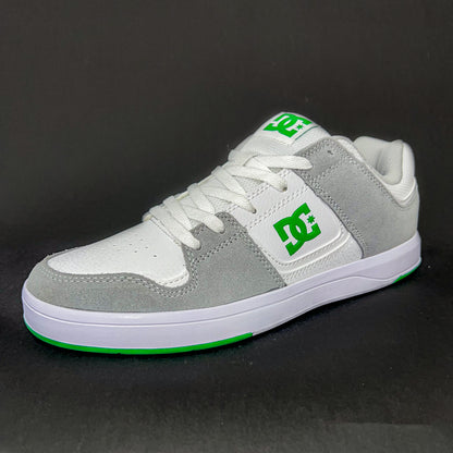 DC Shoes Cure Talla 8.0Us