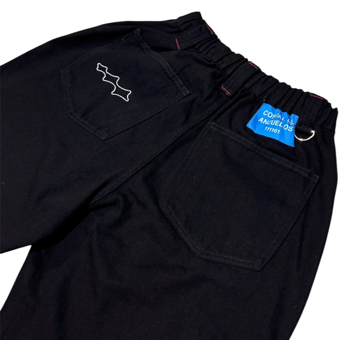 Pantalón Costal de anzuelos Biggie