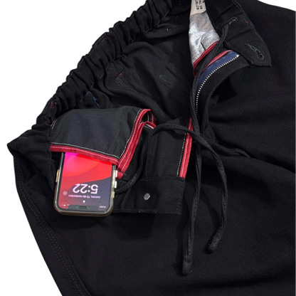 Pantalón Costal de anzuelos Biggie