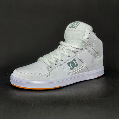 Dc Shoes Cure High Top Talla 10.5Us