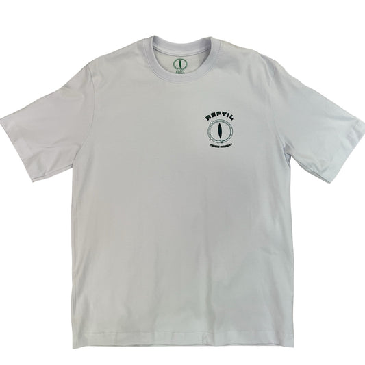 camiseta Reptil logo Talla L