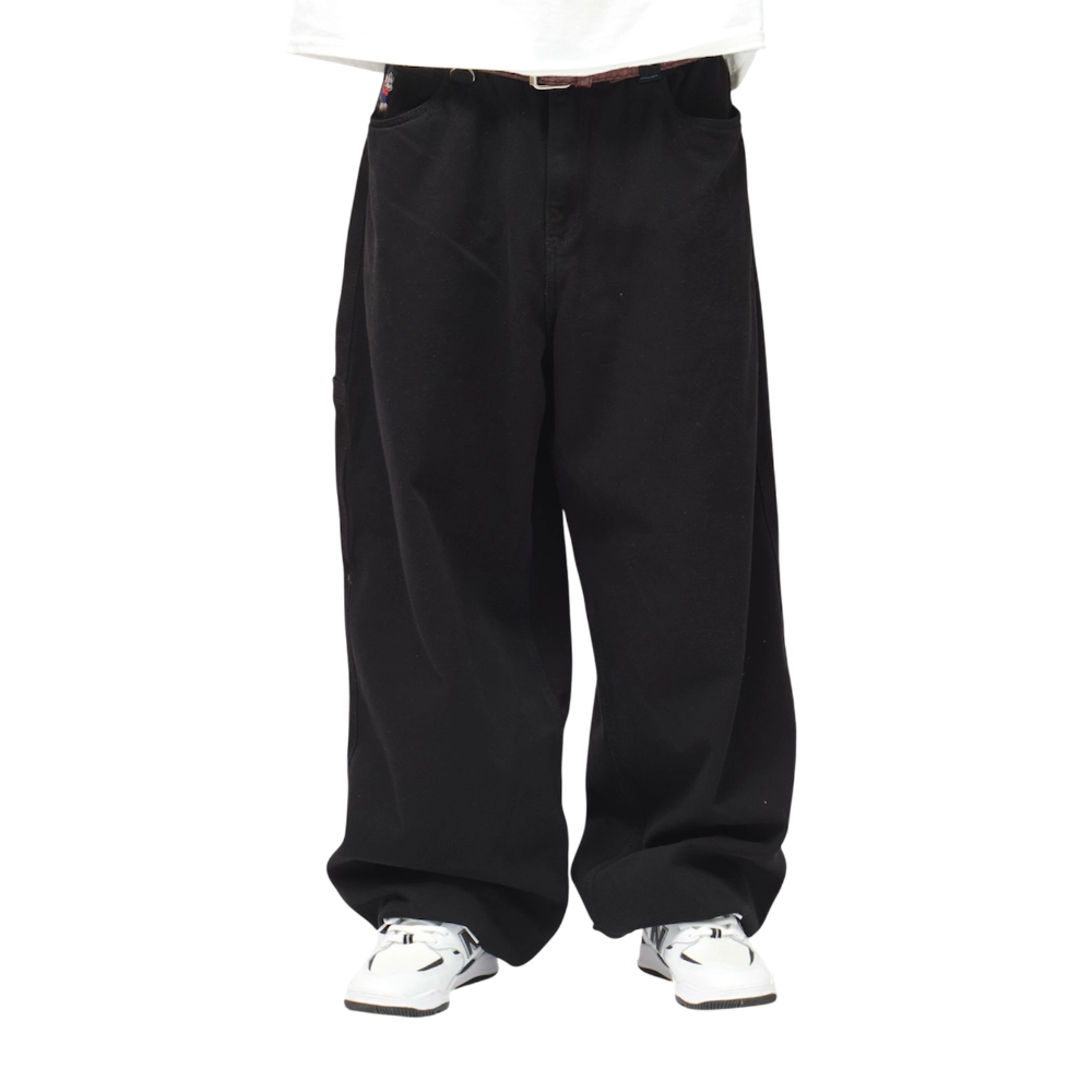 Pantalón Costal de anzuelos Biggie Big