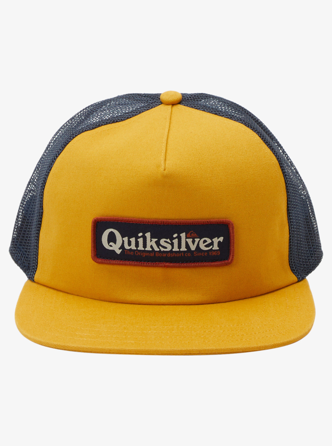 Quiksilver Pursey 2 Snapback