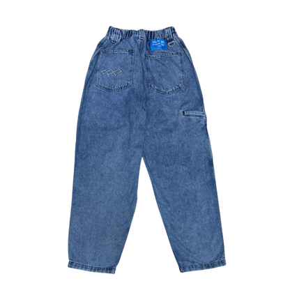 Pantalón Costal de anzuelos Biggie