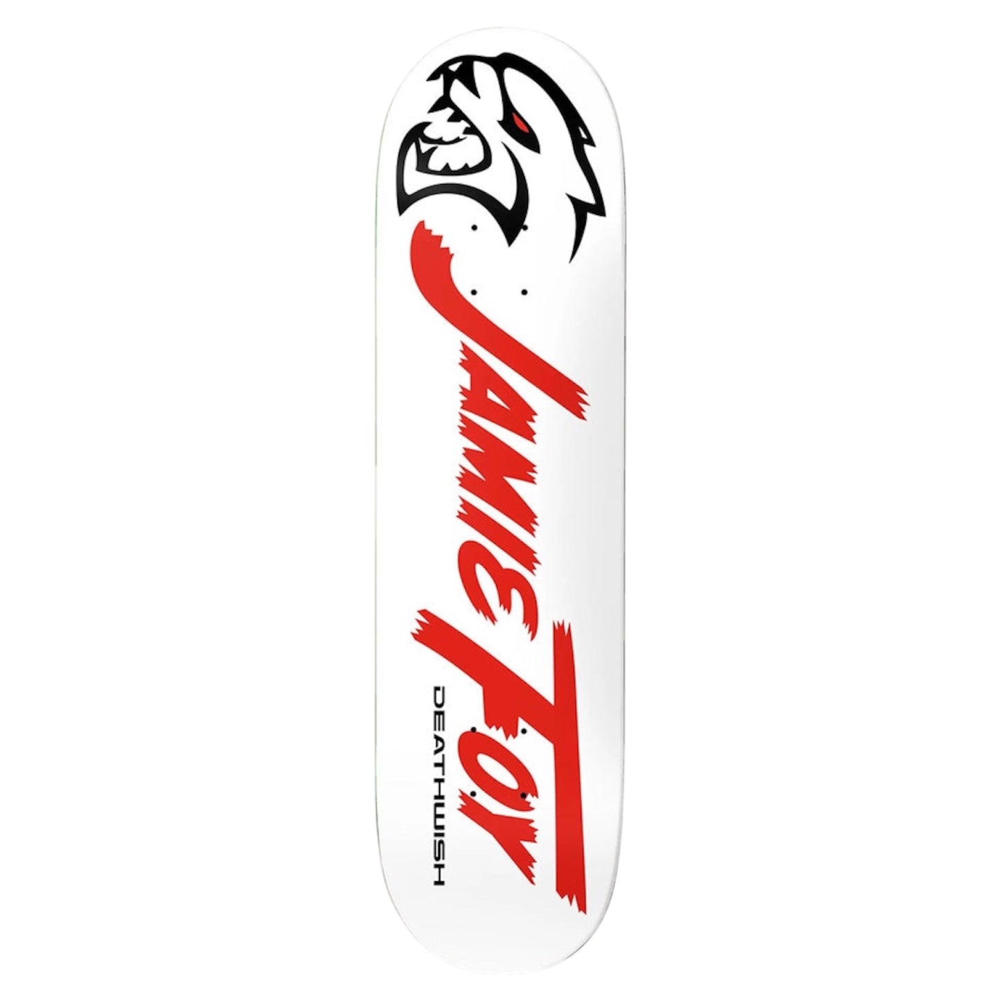Deathwish Jamie Foy Hemi 8.5"