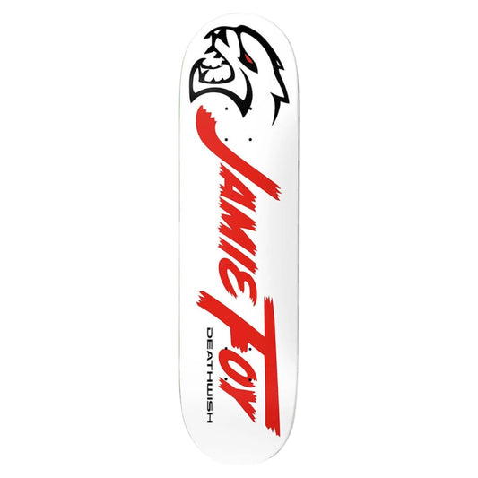 Deathwish Jamie Foy Hemi 8.5"
