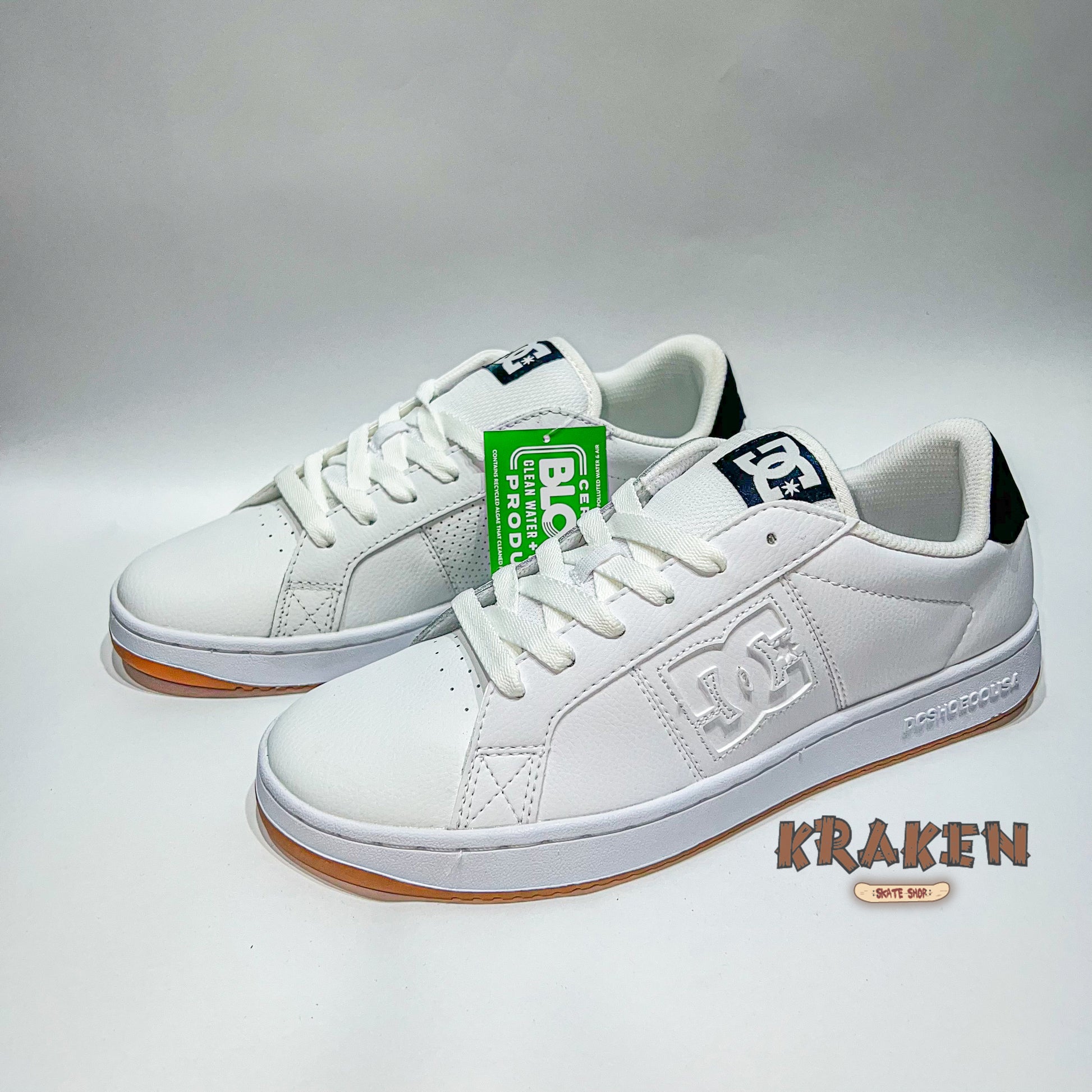 DC Shoes Striker Talla – Krakensb - Main Image