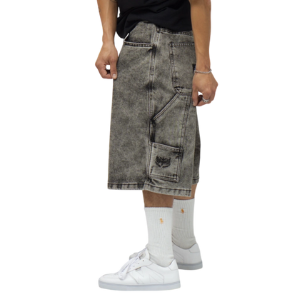 Bermuda Carpintero Baggy Pentada