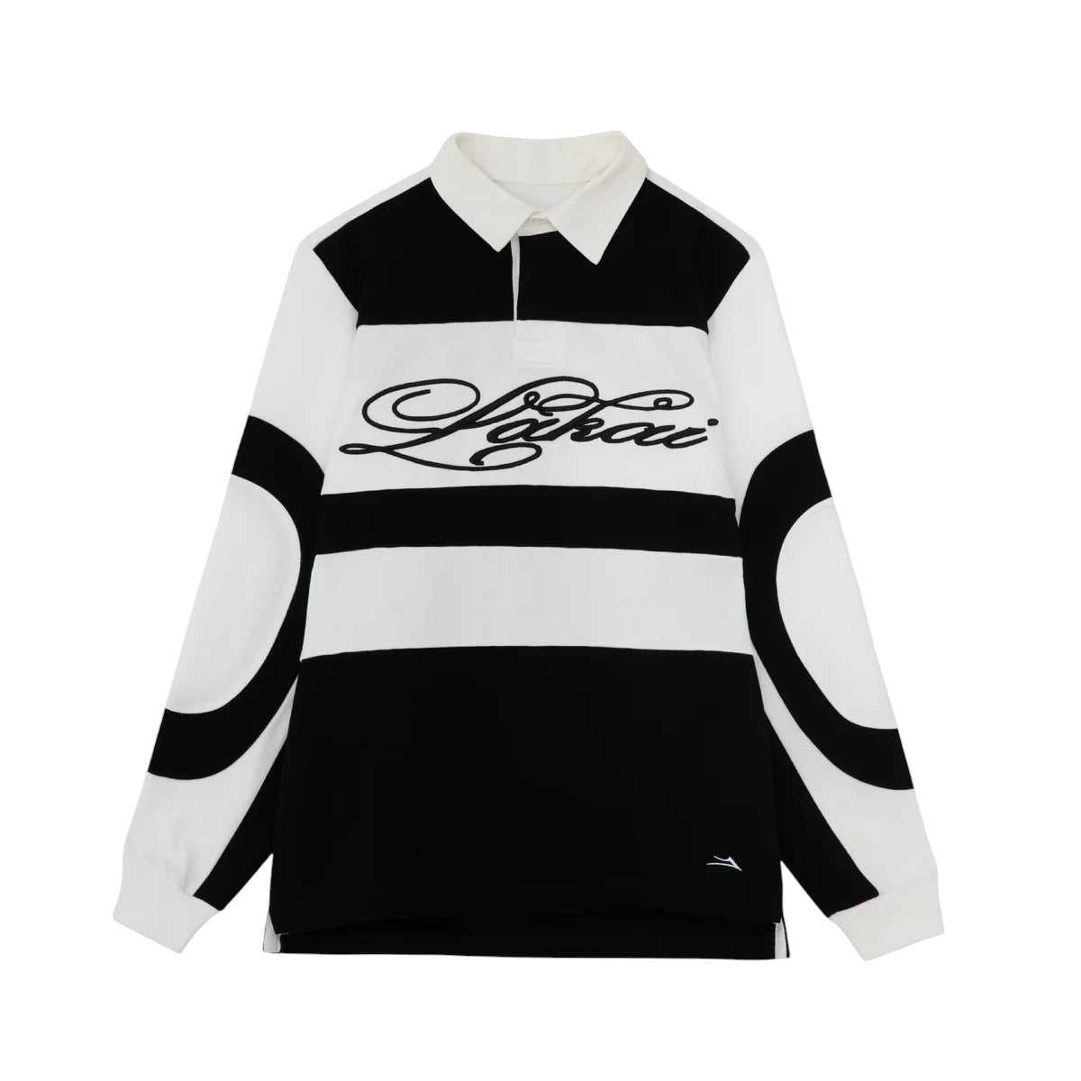 Lakai Vintage Inspired Rugby Jersey