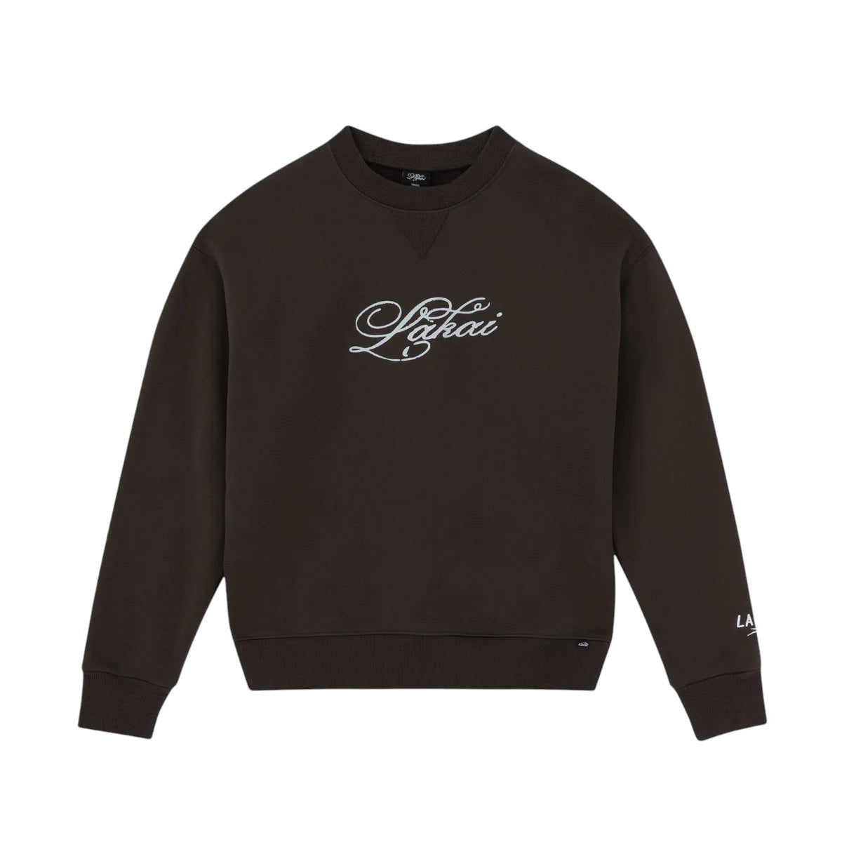 Lakai Classic Crewneck