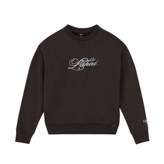 Lakai Classic Crewneck