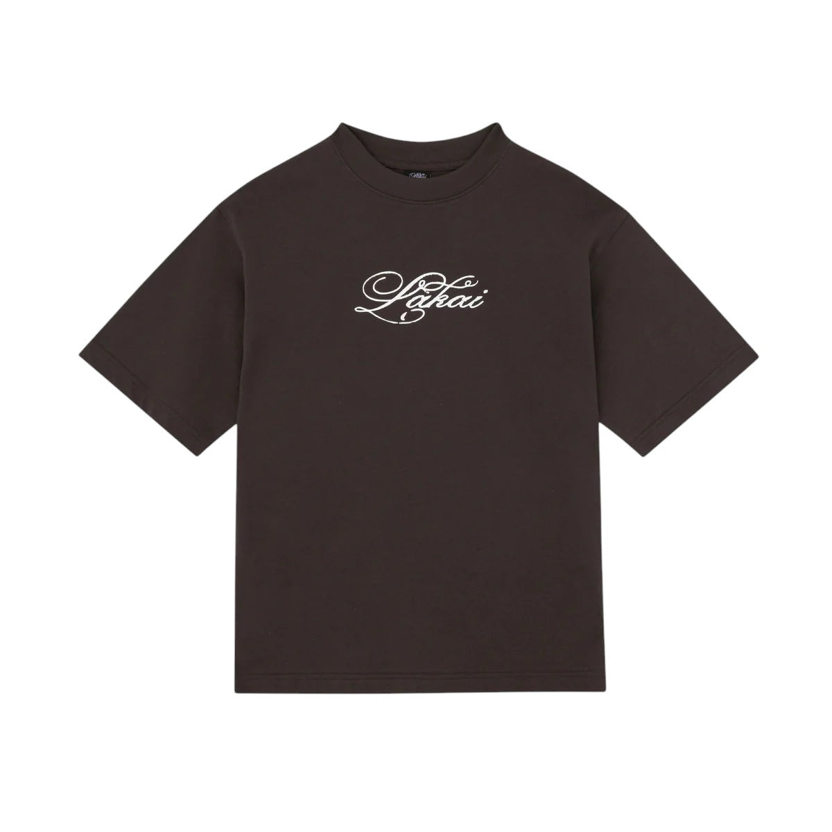 Lakai Oversized Signature