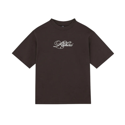 Lakai Oversized Signature