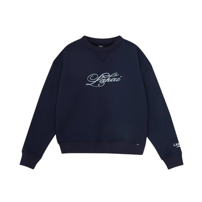 Lakai Classic Crewneck