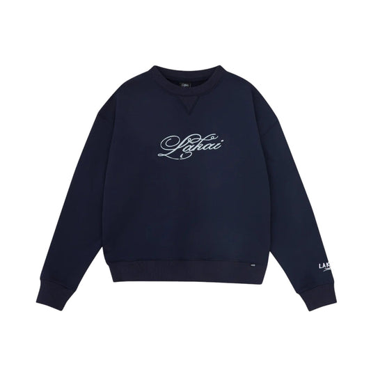 Lakai Classic Crewneck