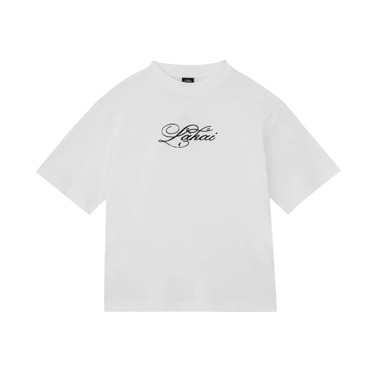 Lakai Oversized Signature