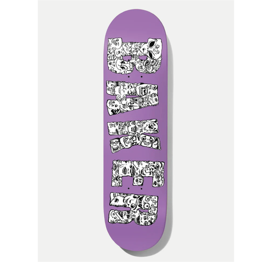 Baker FIGGY Get lost 8.0"