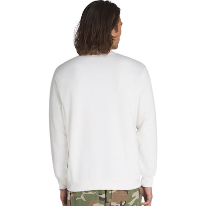 Vans Spray On Loose Crew Sweatshirt talla XL