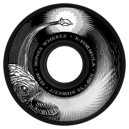 BONES XF X99 V5 Dark Waters 54MM 99A