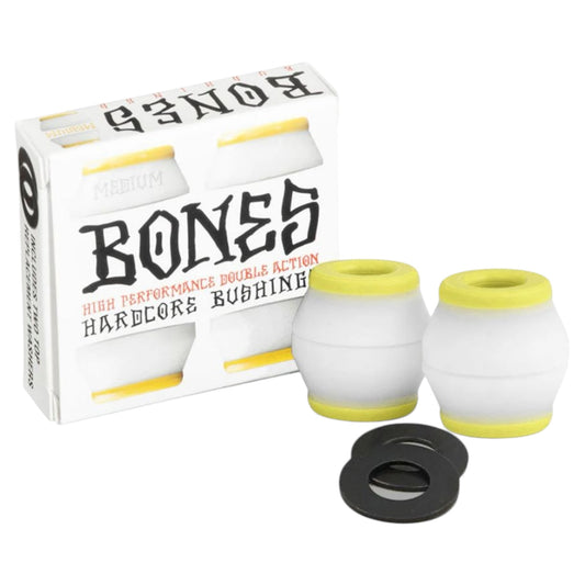 Bushings Bones Hardcore Medium (91a)