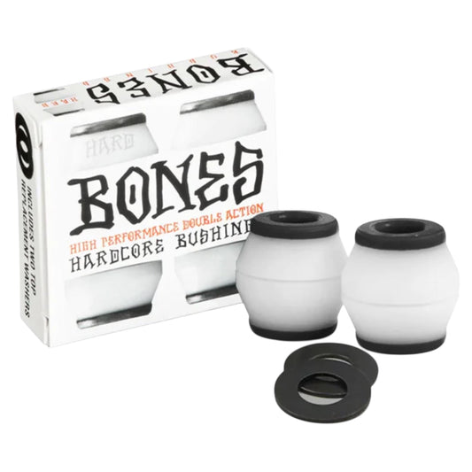 Bushings Bones Hardcore Hard (96a)