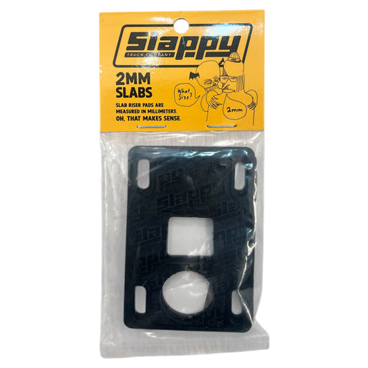 Elevadores Slappy 2mm