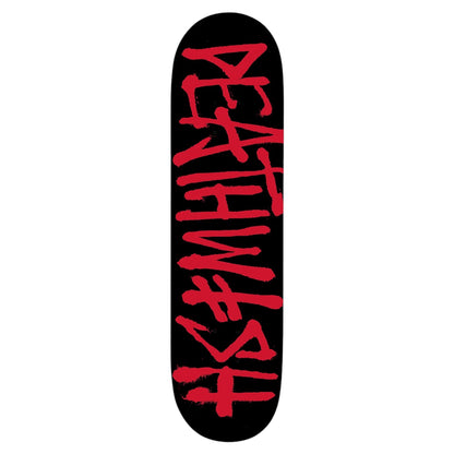 Deathwish Deathspray 8.25"