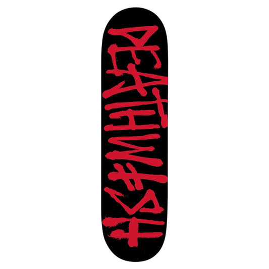 Deathwish Deathspray 8.25"