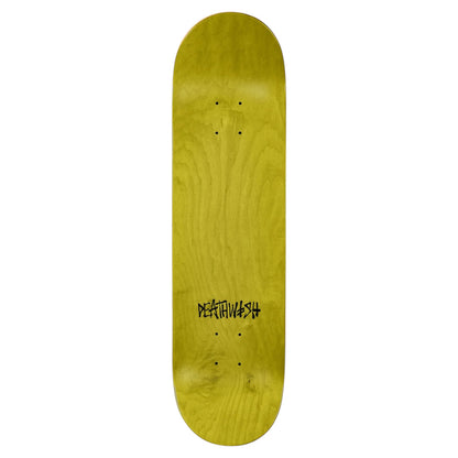 Deathwish Gang spray 8.25"