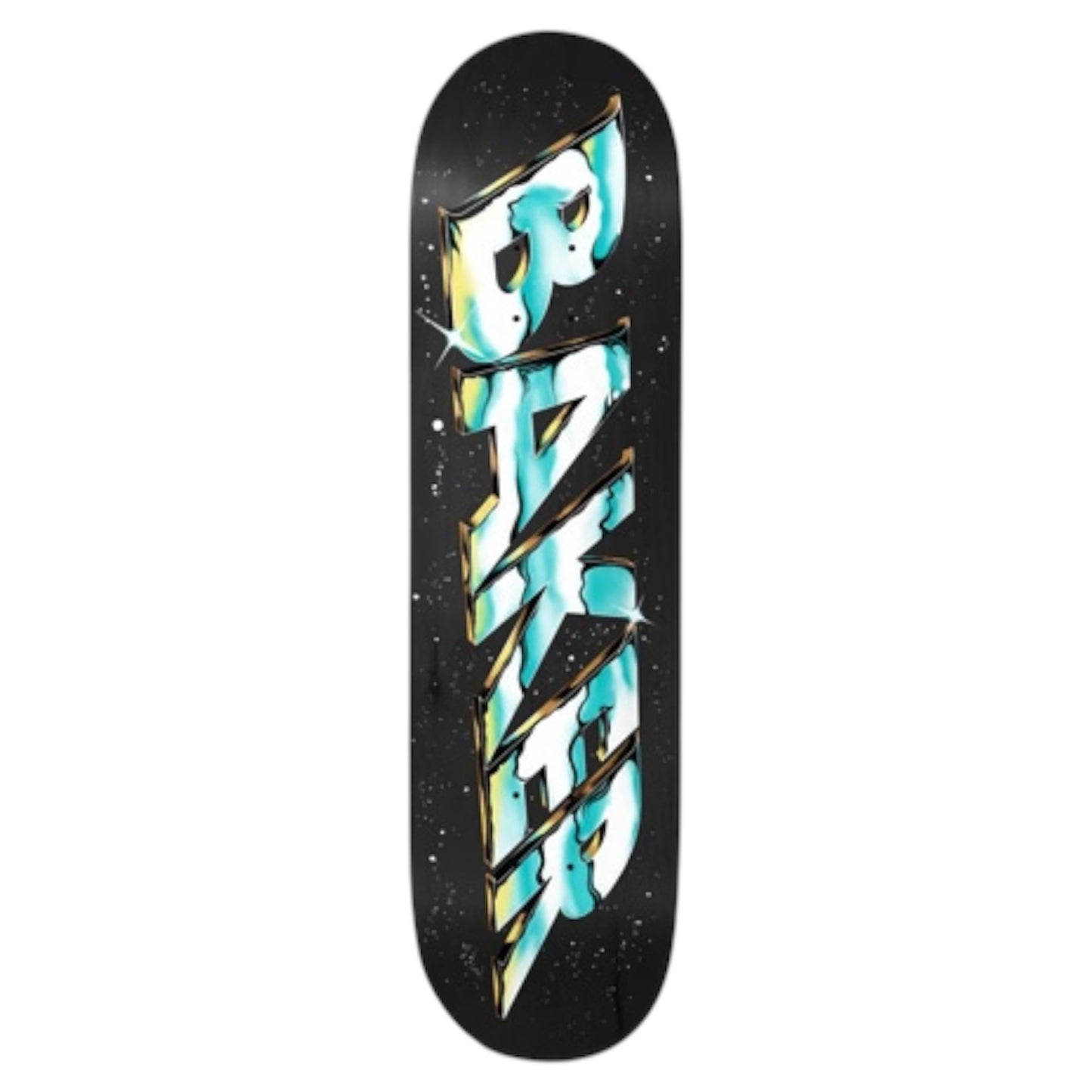 Baker Jacopo chrome zone 8.38"