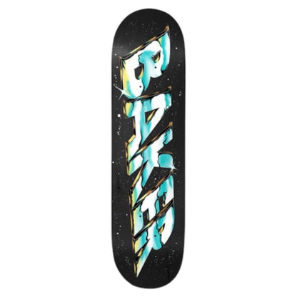 Baker Jacopo chrome zone 8.38"