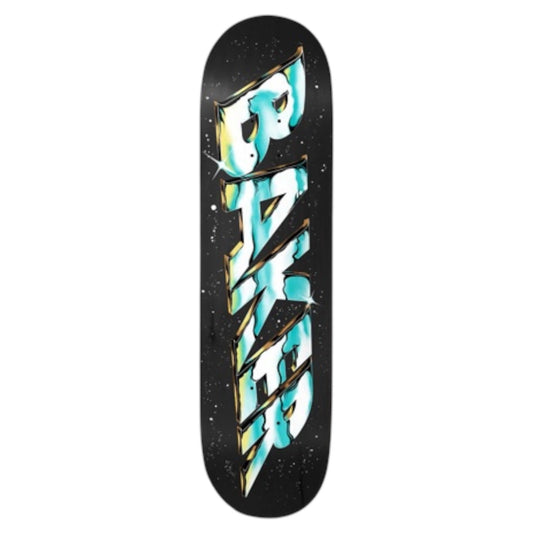 Baker Jacopo chrome zone 8.38"