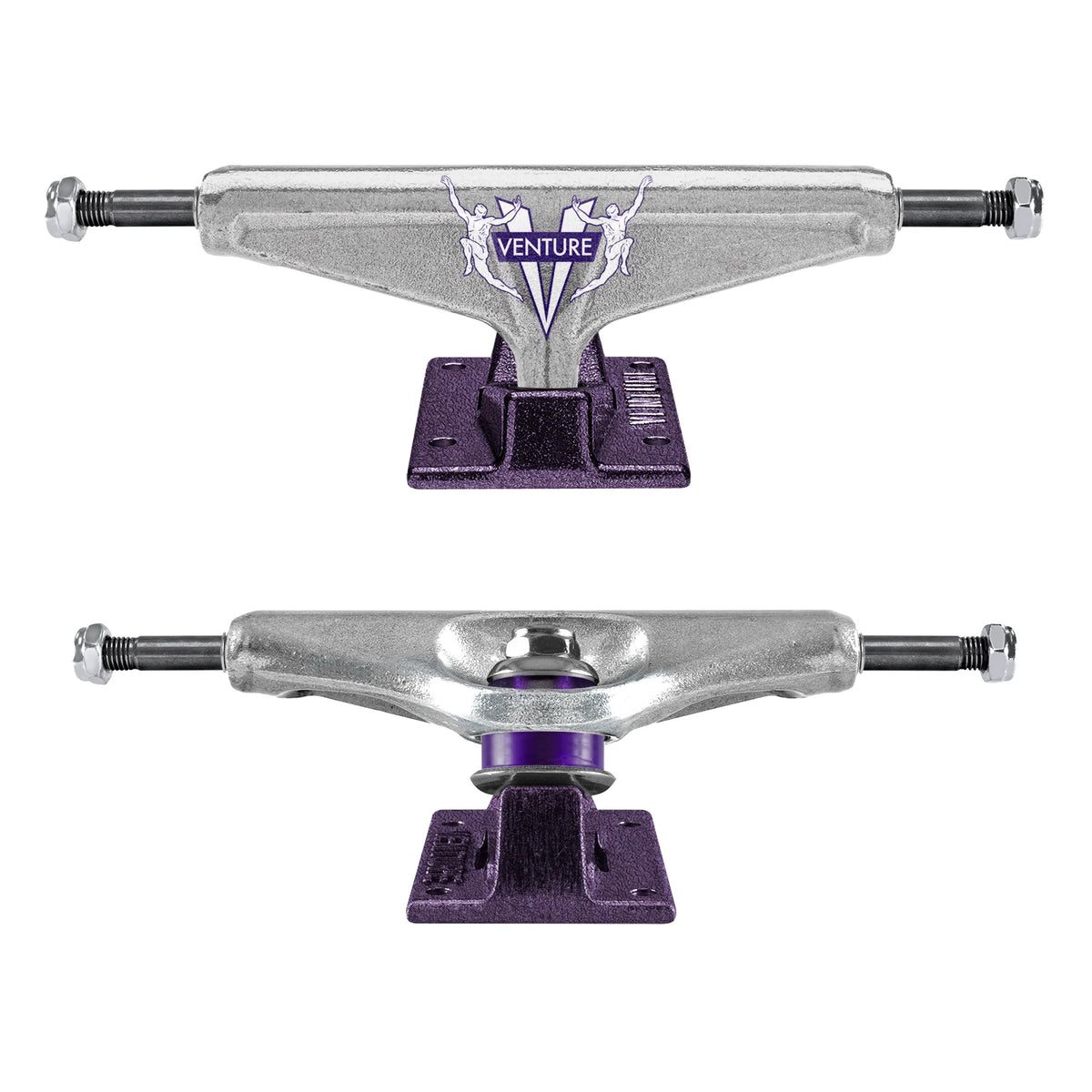Venture Hi 5.25 V-Light Awake Truck