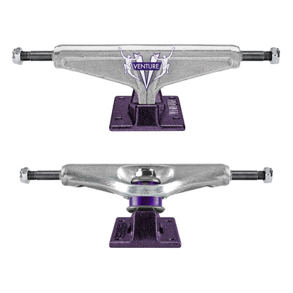 Venture Hi 5.25 V-Light Awake Truck