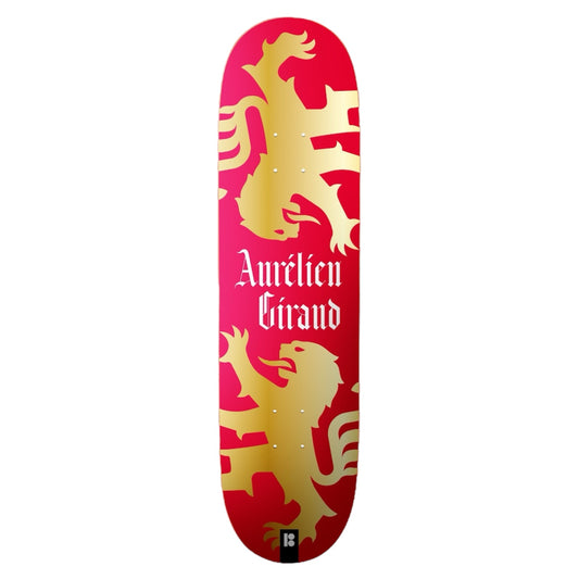 Plan B Lyons Giraud One Offs 8.125″