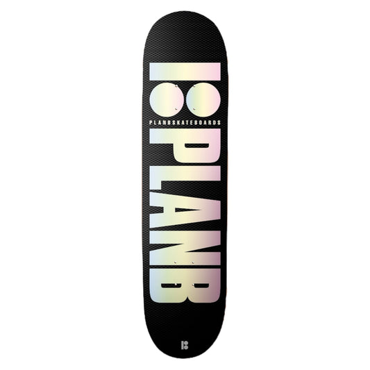 Plan B OG Honeycomb 8.25″