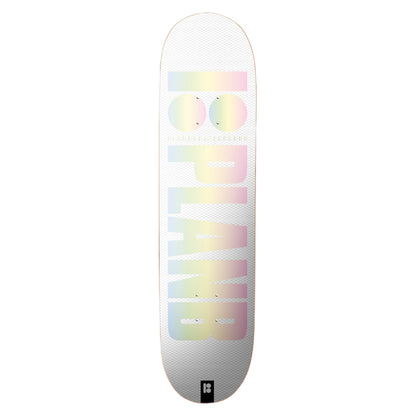 Plan B OG Honeycomb 8.0″