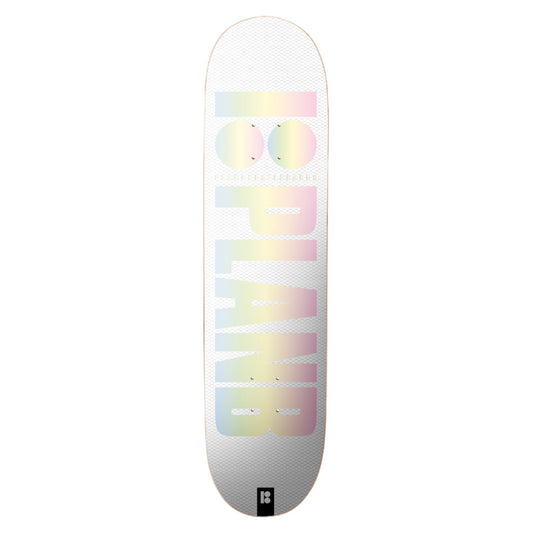 Plan B OG Honeycomb 8.0″