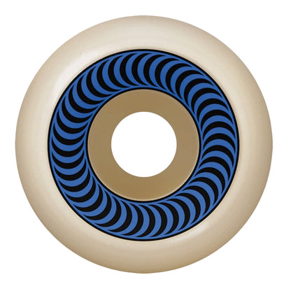 Spitfire F4 99A OG Classic 56mm Nat/Blue