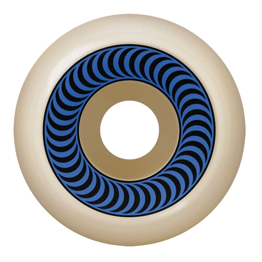 Spitfire F4 99A OG Classic 56mm Nat/Blue