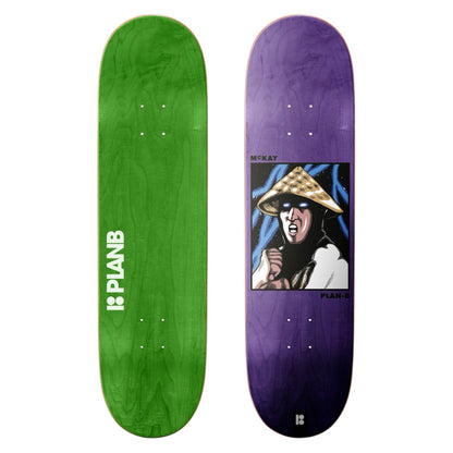 Plan B Raiden Mckay 8.5″