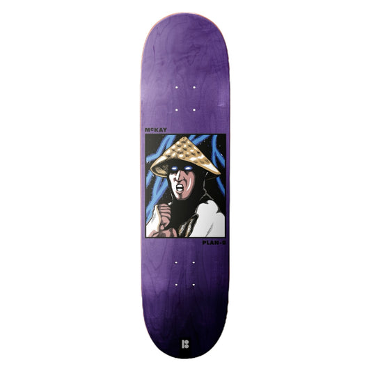 Plan B Raiden Mckay 8.5″