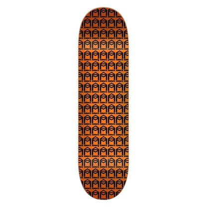 Sk8mafia Paisley Foil Ramirez 8.5