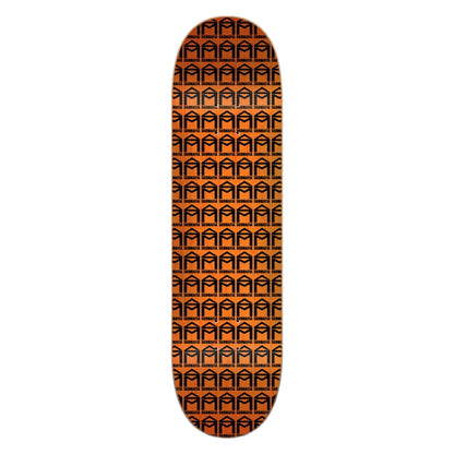 Sk8mafia Paisley Foil Surrey 8.25″