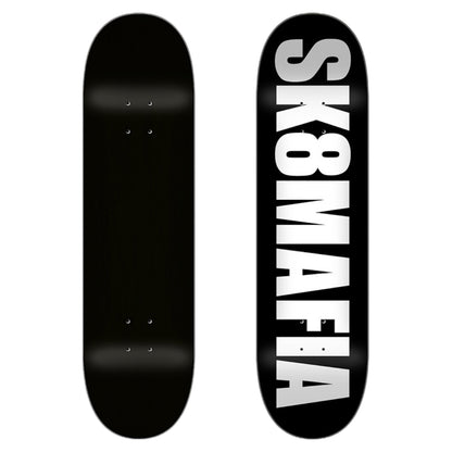 Sk8mafia Og Logo Full Dip 8.125″